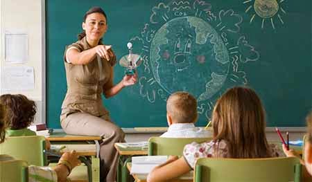 6 qualities of a good teacher