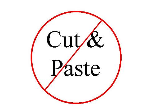detect plagiarism