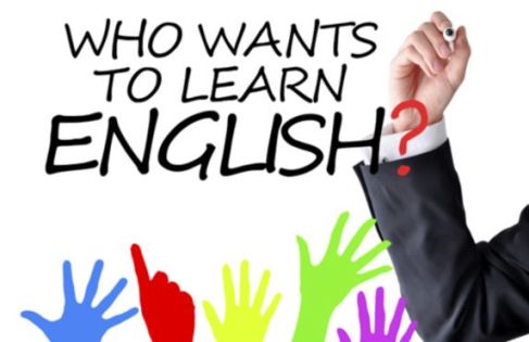 learn English