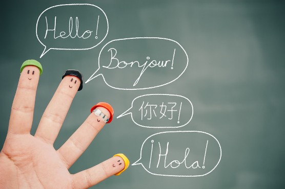 learn languages