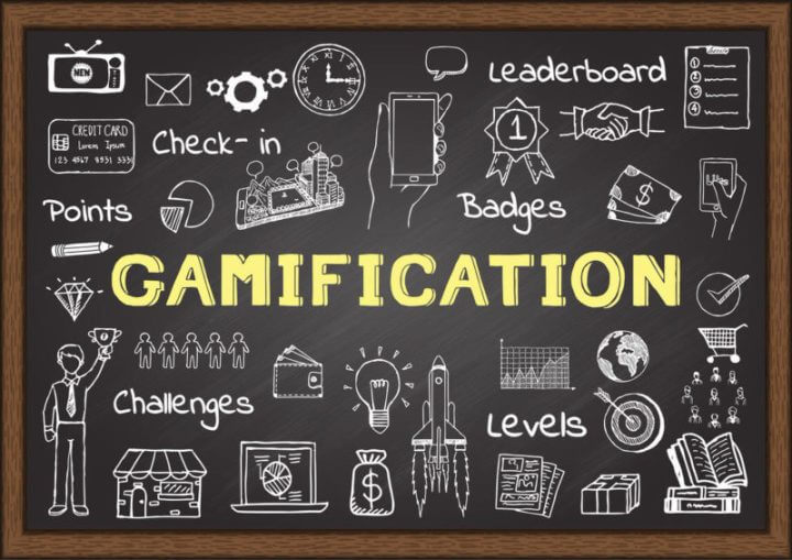 gamification model