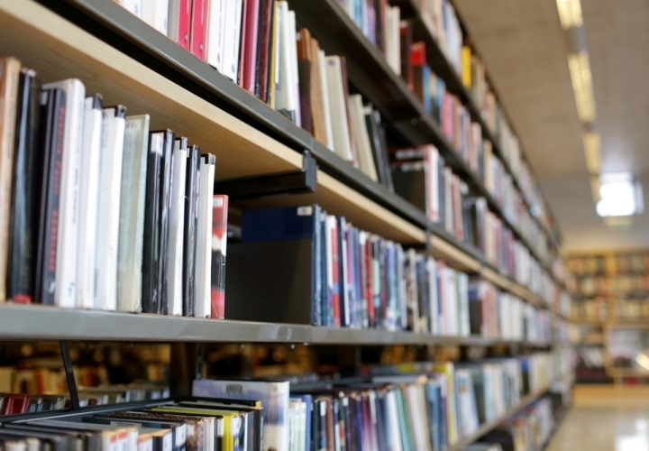 importance of public libraries