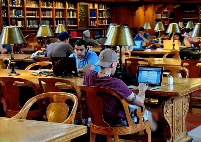 10 Simple Reasons For The Importance Of Public Libraries Education Task