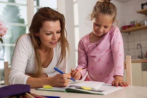 improve child handwriting