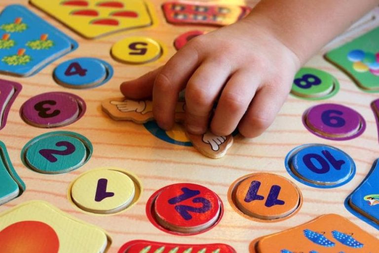 Top 5 Types Of Preschool Curriculum For Toddlers And Kids
