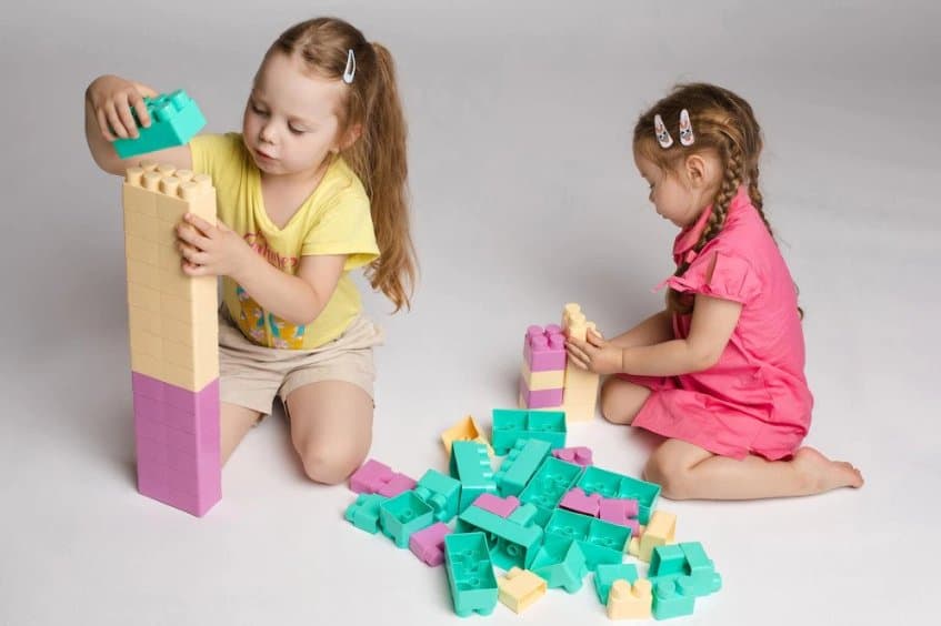 Building Play
