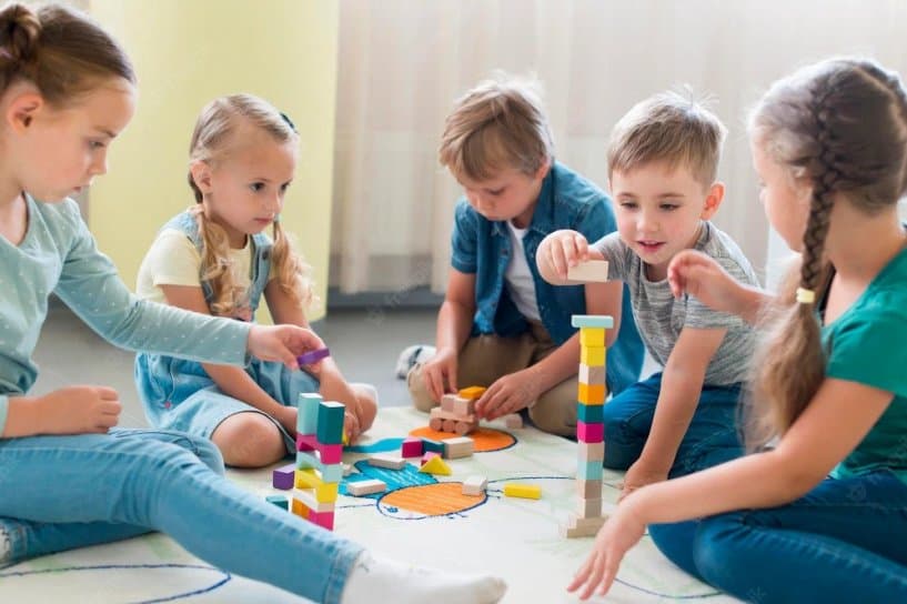 problem solving activities for kindergarten