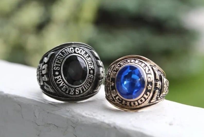 class ring