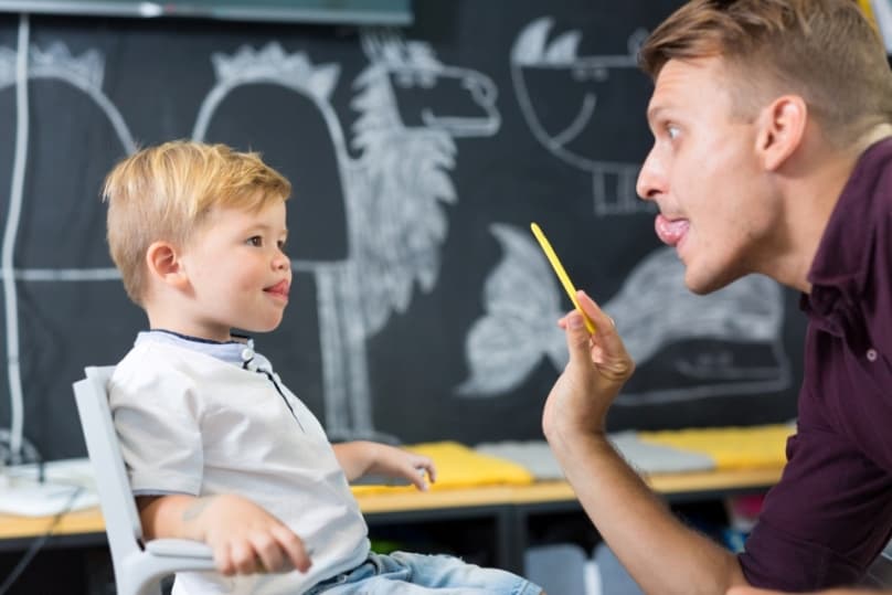 My Son Got Kicked Out Of Kindergarten