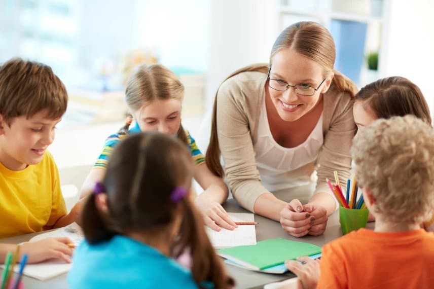 Montessori Schools in Miami