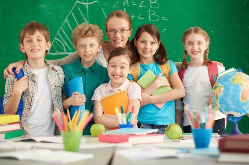 Best Preschool In Dallas