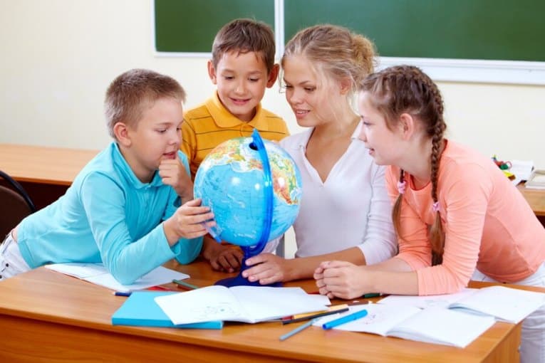 How to Use Conscious Discipline in the Classroom