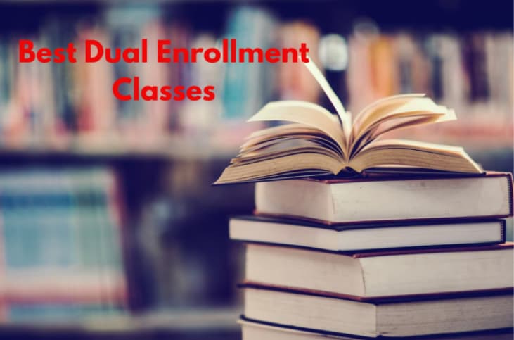 Accelerate Your College Journey The Best Dual Enrollment Classes To 