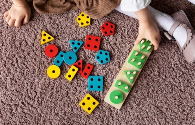 Best Educational Toys For Preschoolers