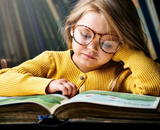 Early Reading Bad For Child