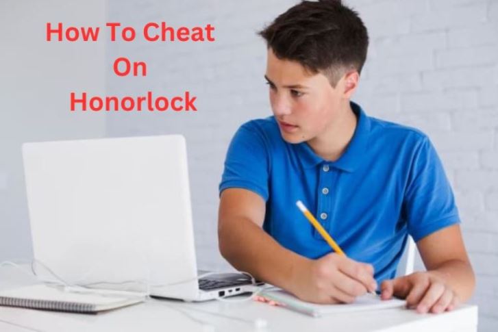 How to Cheat on Honorlock