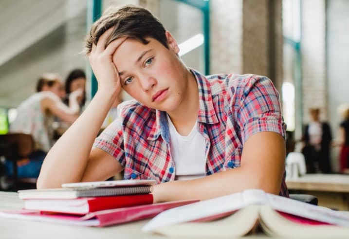 How Much Does An F Affect Your GPA Education Task